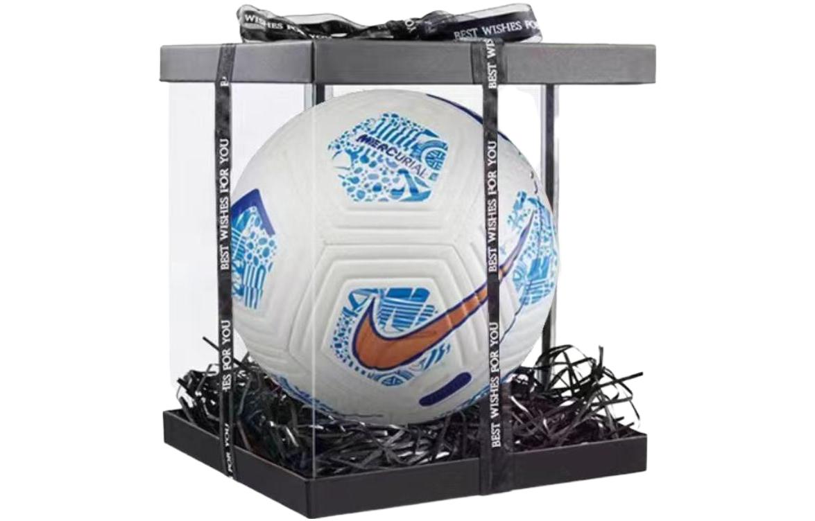 Nike Размер 1 3 4 5 мячи футбольный резиновый машинной строчки футбольный мяч unisex 100 белый/metal copper/harmony blue
Nike Размер 1 3 4 5 мячи футбольный резиновый машинной строчки футбольный мяч unisex 100 белый/metal copper/harmony blue