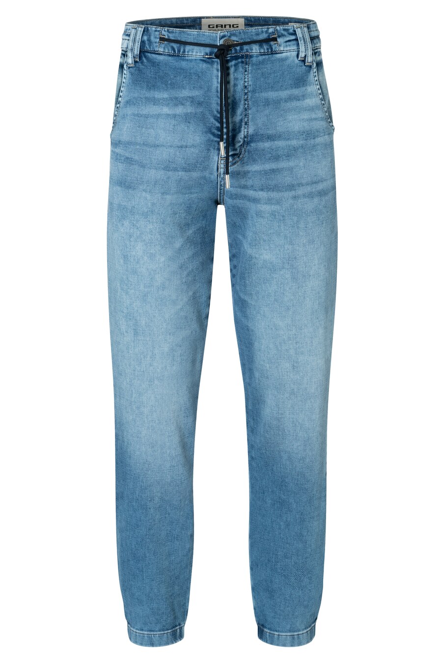 Зауженные джинсы Gang, Blue Denim
Зауженные джинсы Gang, Blue Denim