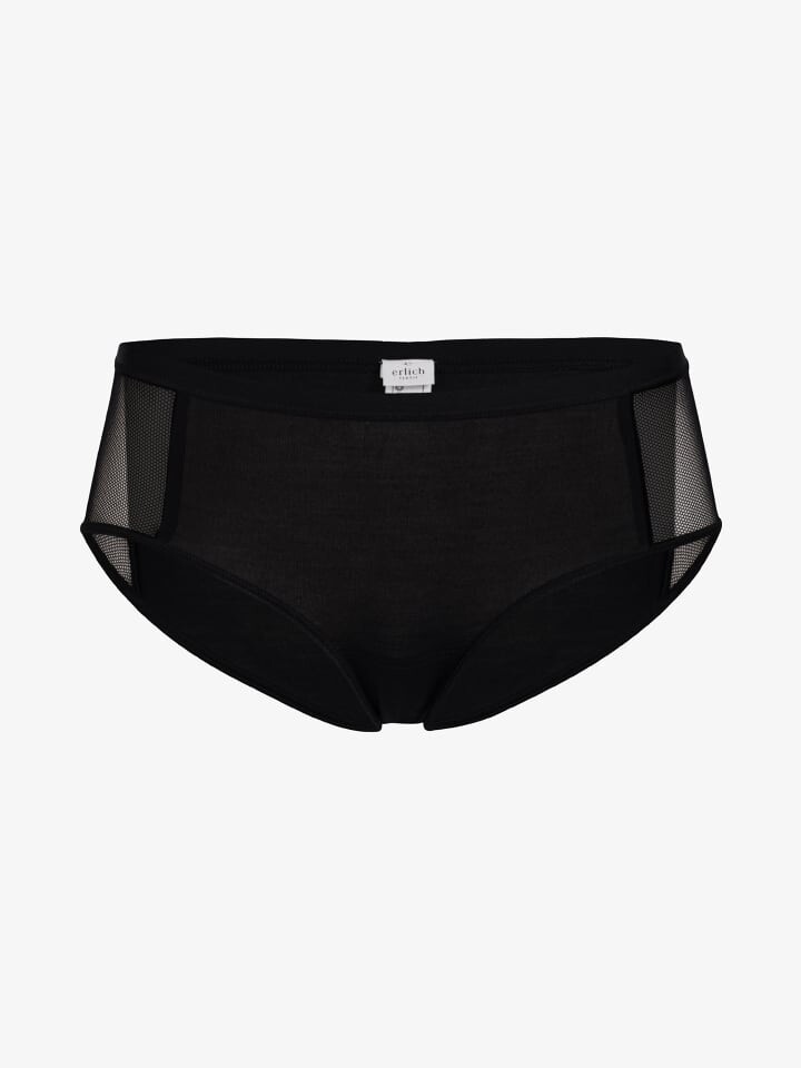Трусы Erlich Textil, черный
Трусы Erlich Textil, черный
