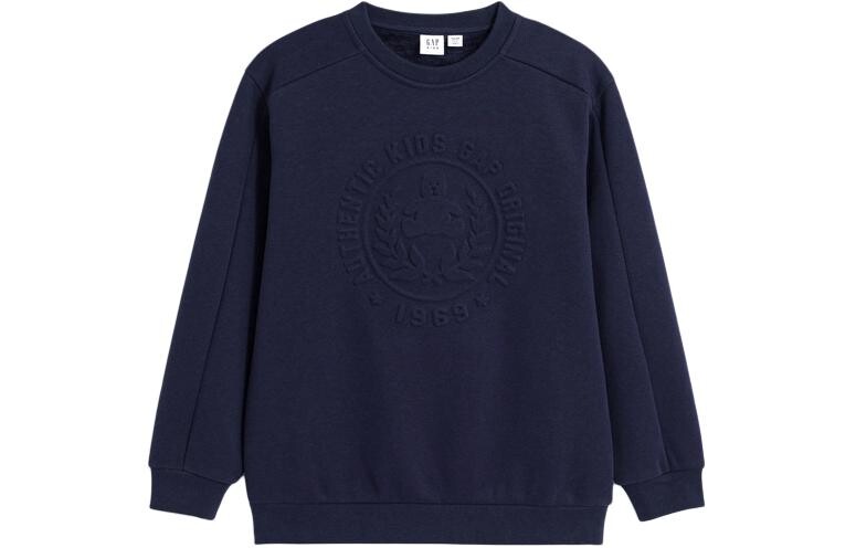 Детская толстовка Gap, темно-синий
Детская толстовка Gap, темно-синий