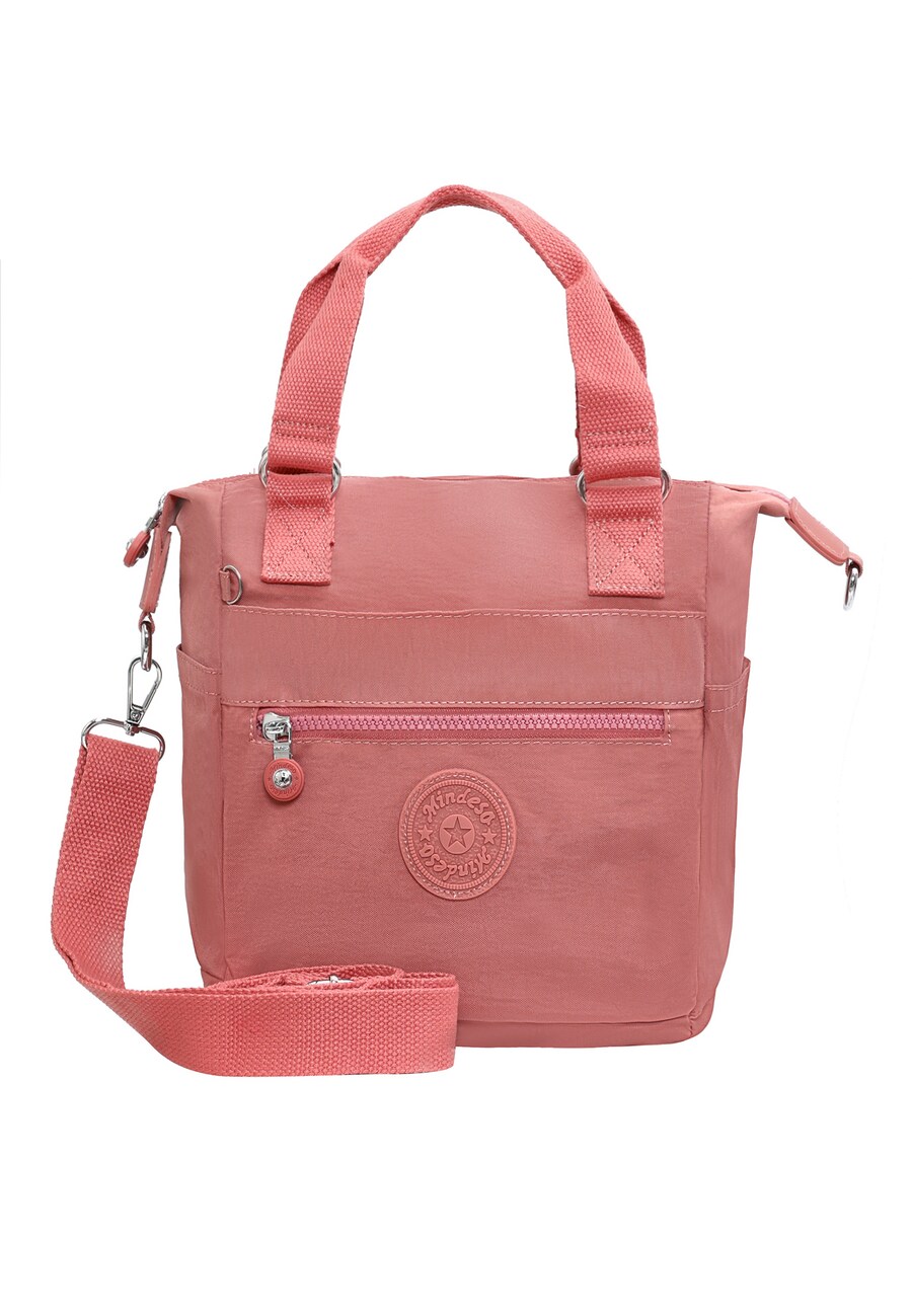 Сумка Mindesa, розовый
Сумка Mindesa, розовый