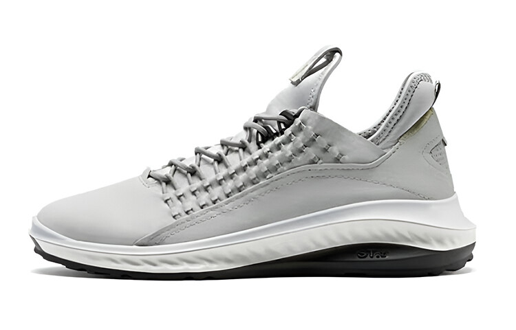 Обувь для жизни Мужская с низким верхом Бетонно-серый Ecco
Обувь для жизни Мужская с низким верхом Бетонно-серый Ecco