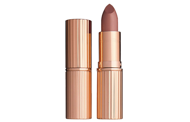 CT Light Kiss помада Velour Complexion No Transfer Charlotte Tilbury
CT Light Kiss помада Velour Complexion No Transfer Charlotte Tilbury