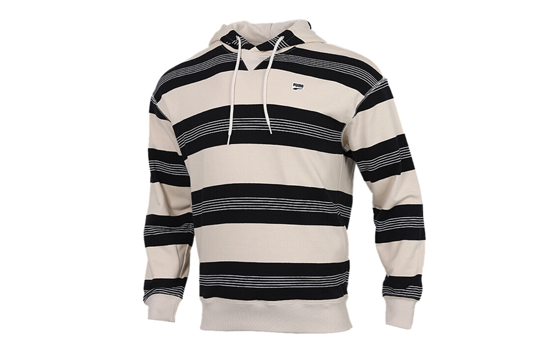 Мужская толстовка Puma, цвет Birch Color
Мужская толстовка Puma, цвет Birch Color