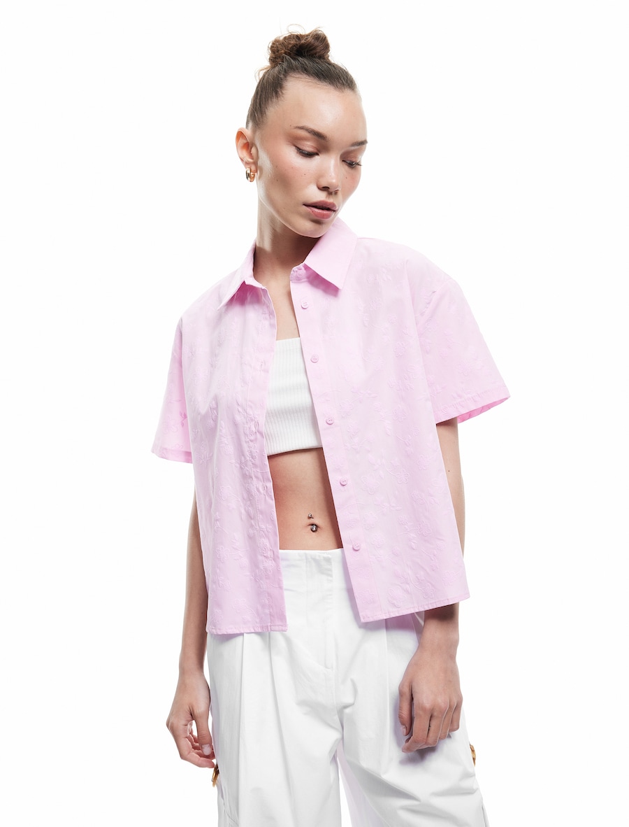 Блуза Koton, Rose
Блуза Koton, Rose