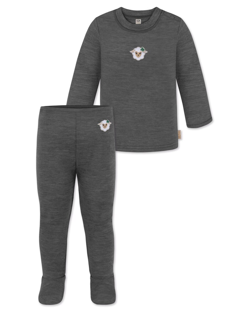 Набор normani, антрацит
Набор normani, антрацит