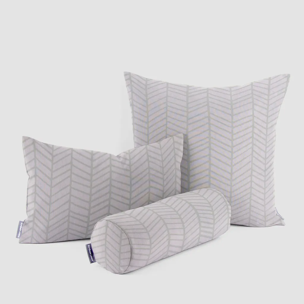 Чехол на подушку Schöner-Leben, белый
Чехол на подушку Schöner-Leben, белый