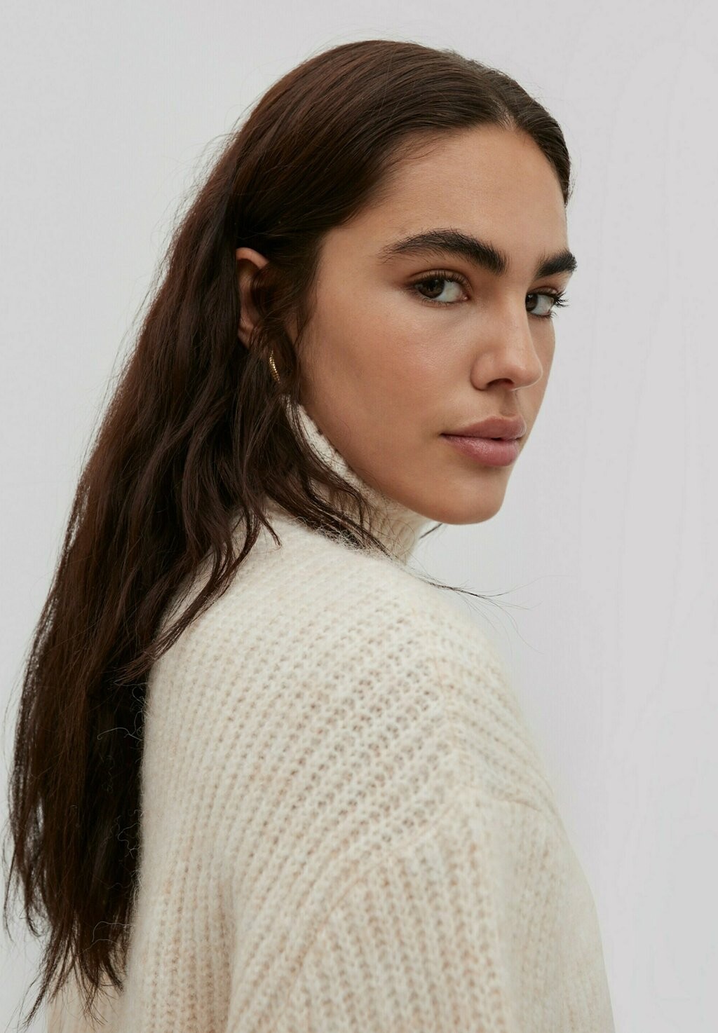 Джемпер ANNABELLE EDITED, бежевый
Джемпер ANNABELLE EDITED, бежевый