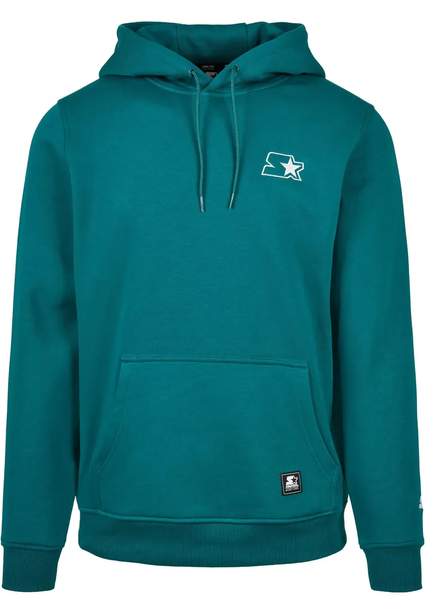 Толстовка с капюшоном Starter Black Label " Starter Black Label Men's Starter Small Logo Hoody", зеленый
Толстовка с капюшоном Starter Black Label " Starter Black Label Men's Starter Small Logo Hoody", зеленый