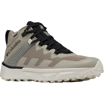 Походные кроссовки Facet 75 Mid Outdry мужские Columbia, цвет Kettle/Black, Серый, Походные кроссовки Facet 75 Mid Outdry мужские Columbia, цвет Kettle/Black
Походные кроссовки Facet 75 Mid Outdry мужские Columbia, цвет Kettle/Black, Серый, Походные кроссовки Facet 75 Mid Outdry мужские Columbia, цвет Kettle/Black