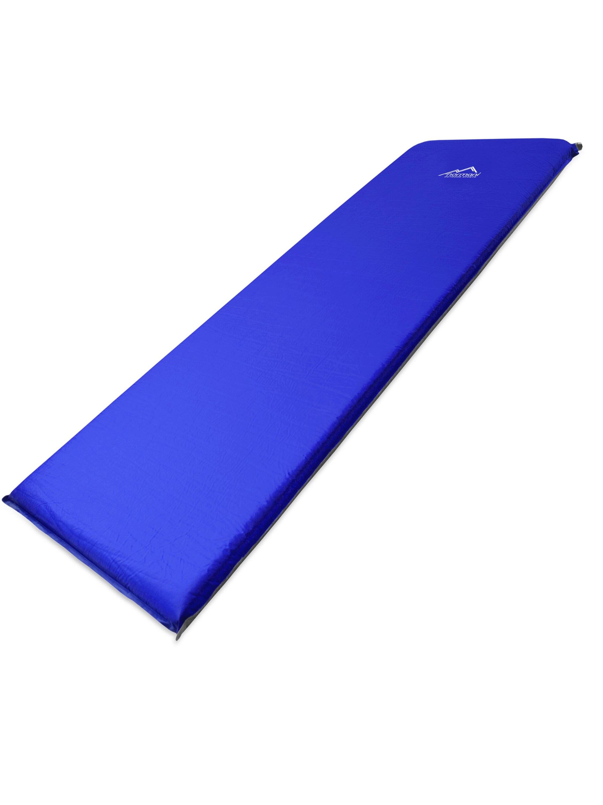 Normani Матрас 'InFlat IV - Andalsnes' в синем цвете
Normani Матрас 'InFlat IV - Andalsnes' в синем цвете