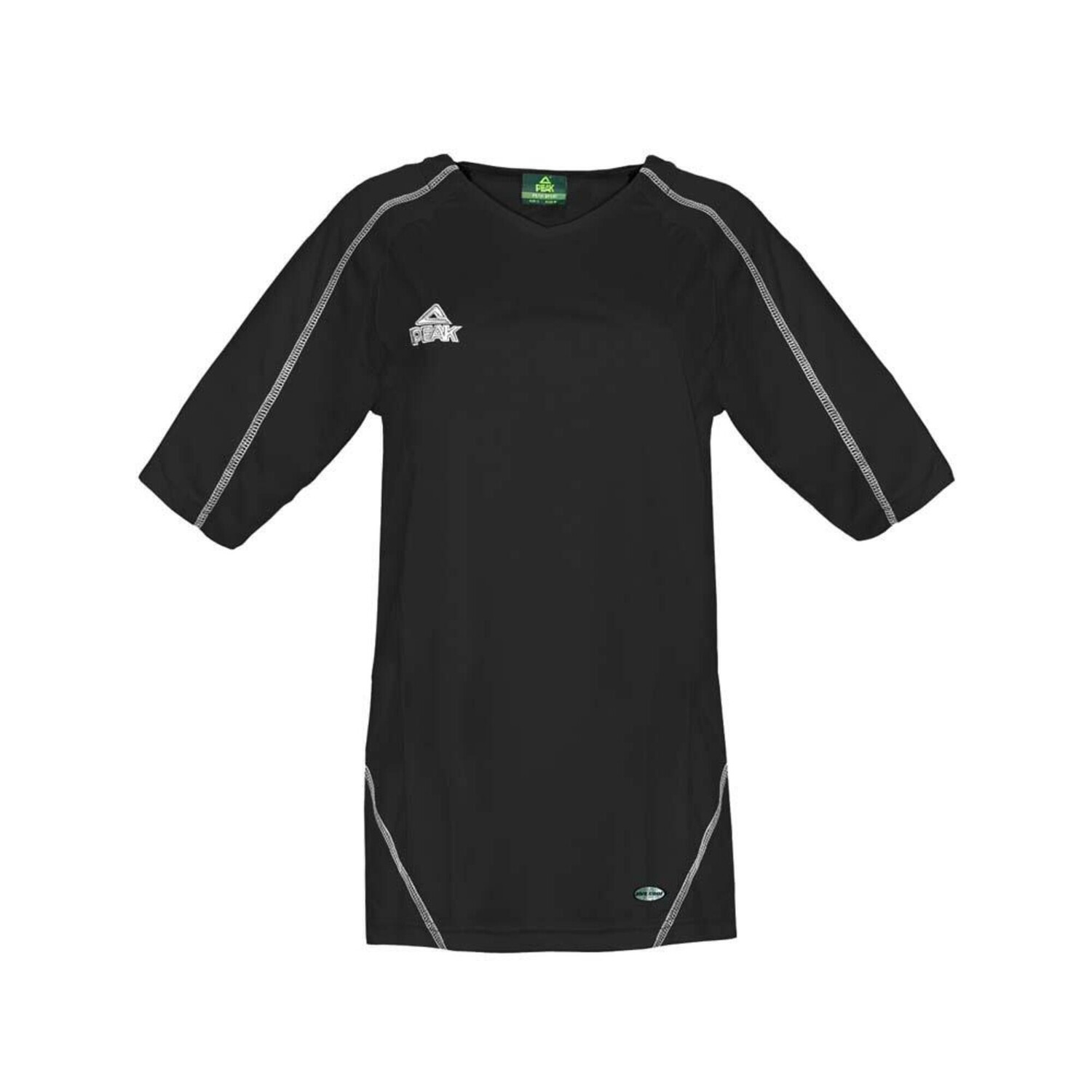 Рубашка для стрельбы PEAK Energy унисекс, черный
Рубашка для стрельбы PEAK Energy унисекс, черный