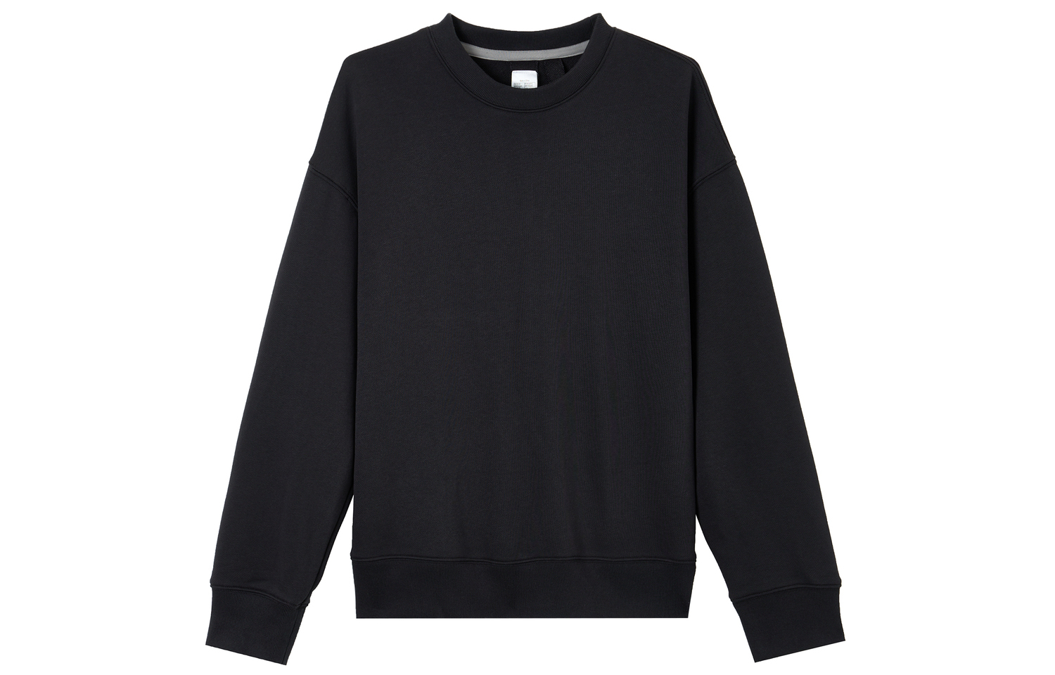 DECATHLON Толстовка DOMYOS мужская дымчатый black
DECATHLON Толстовка DOMYOS мужская дымчатый black