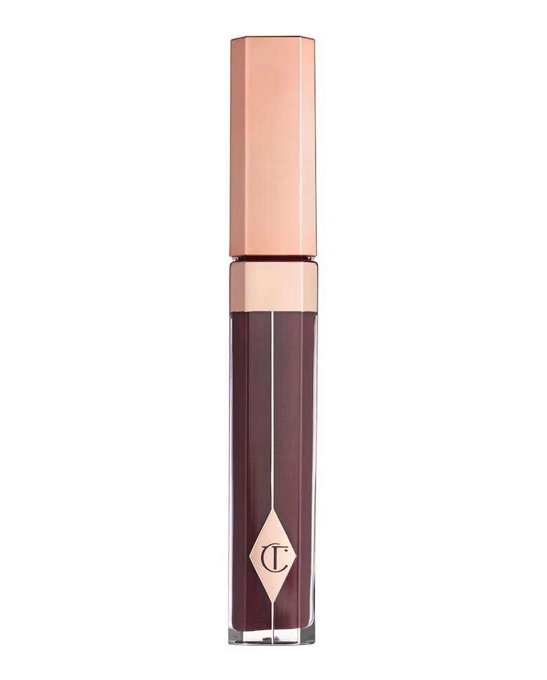 Блеск для губ Charlotte Tilbury Lip Lustre, оттенок Unleash Me Global
Блеск для губ Charlotte Tilbury Lip Lustre, оттенок Unleash Me Global