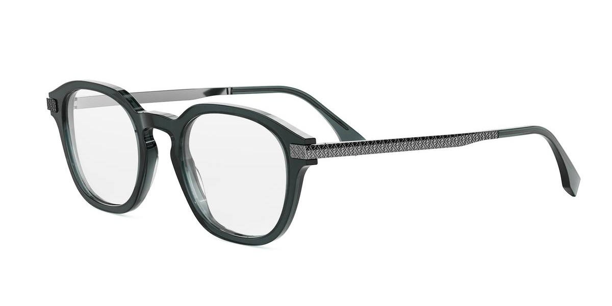 Мужские оптические оправы FE50122I FENDI
Мужские оптические оправы FE50122I FENDI