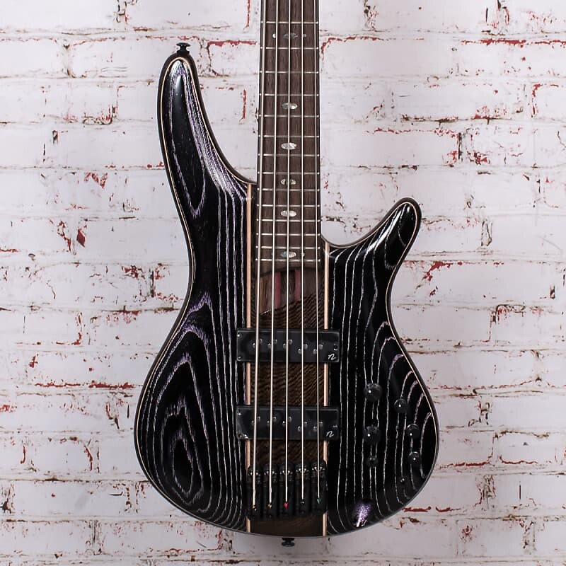Ibanez SR SR1305 Премиум 5-струнная электрическая бас-гитара - Magic Wave Low Gloss с сумкой SR Premium 5-String Bass - w/Bag
Ibanez SR SR1305 Премиум 5-струнная электрическая бас-гитара - Magic Wave Low Gloss с сумкой SR Premium 5-String Bass - w/Bag