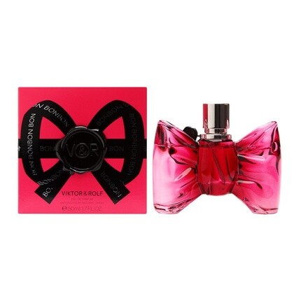 Viktor & Rolf Bonbon EDP Vapo 50мл
Viktor & Rolf Bonbon EDP Vapo 50мл