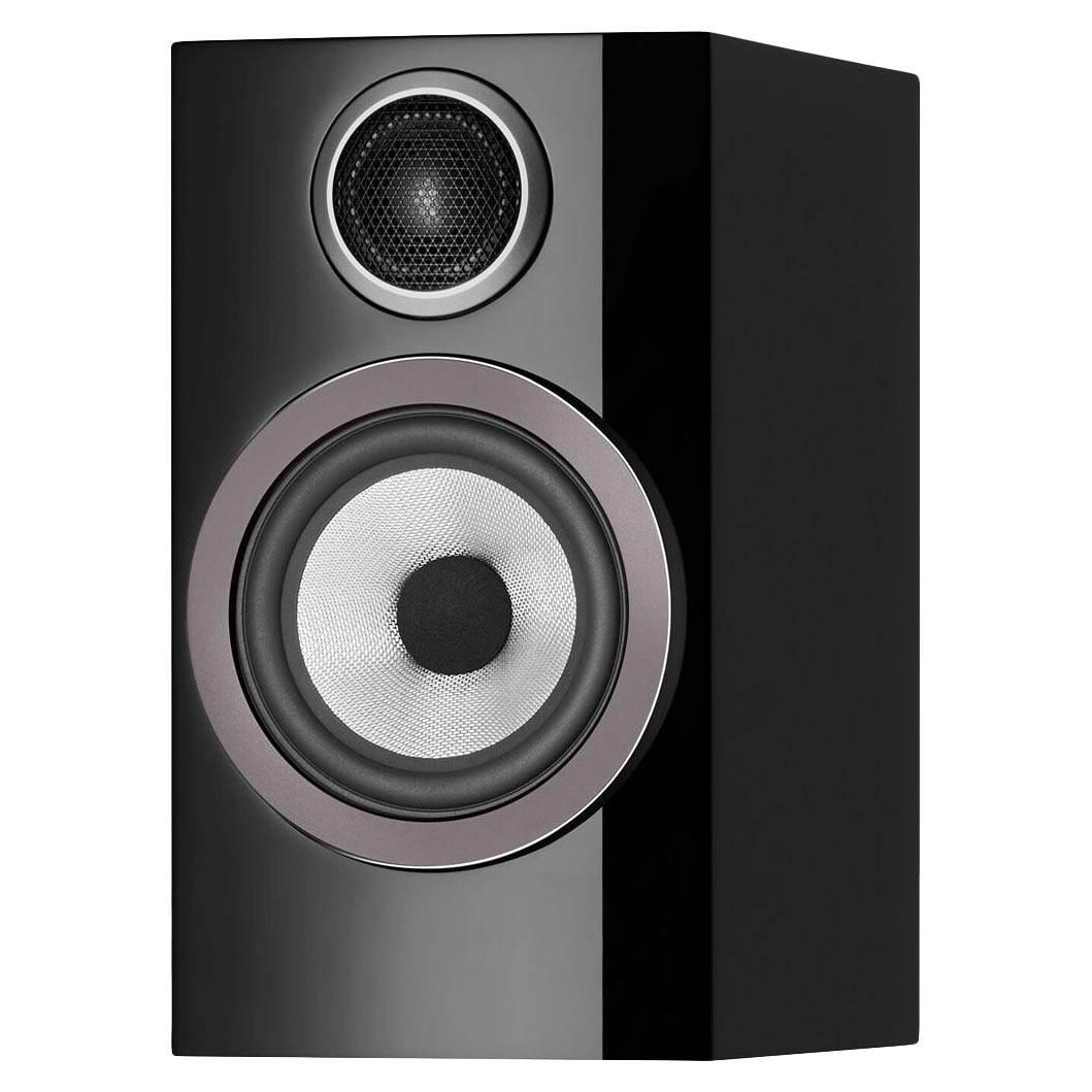 Полочная акустика Bowers & Wilkins 707 S3, 2 шт, глянцевый черный
Полочная акустика Bowers & Wilkins 707 S3, 2 шт, глянцевый черный