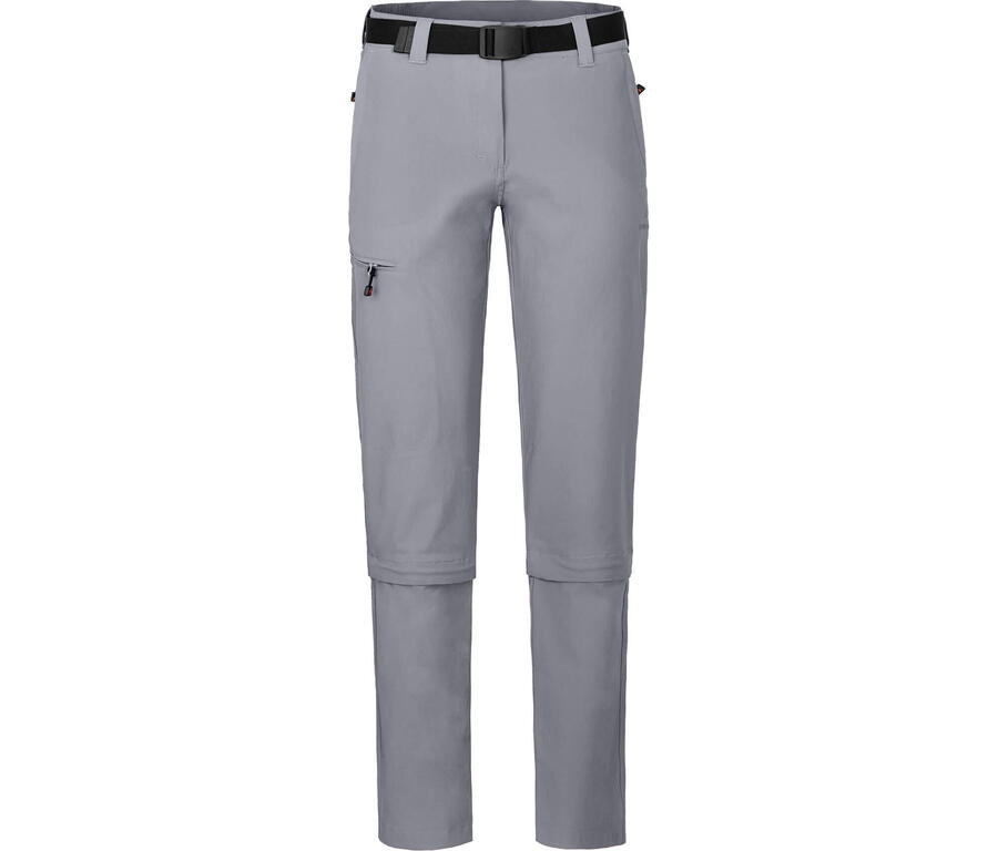 BERGSON Походные брюки универсальные, простые в уходе серые
BERGSON Походные брюки универсальные, простые в уходе серые