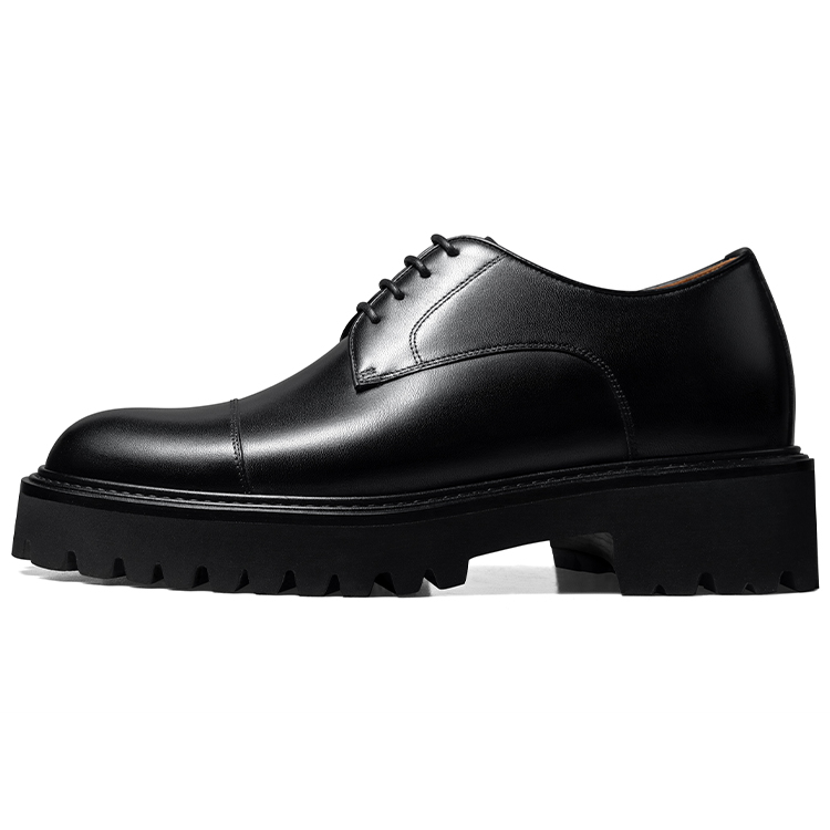 Zuti Британские броги Derby с вышивкой повседневные туфли мужские черные черные ZD361 высота каблука около 7,5 см, цвет Black ZD361
Zuti Британские броги Derby с вышивкой повседневные туфли мужские черные черные ZD361 высота каблука около 7,5 см, цвет Black ZD361