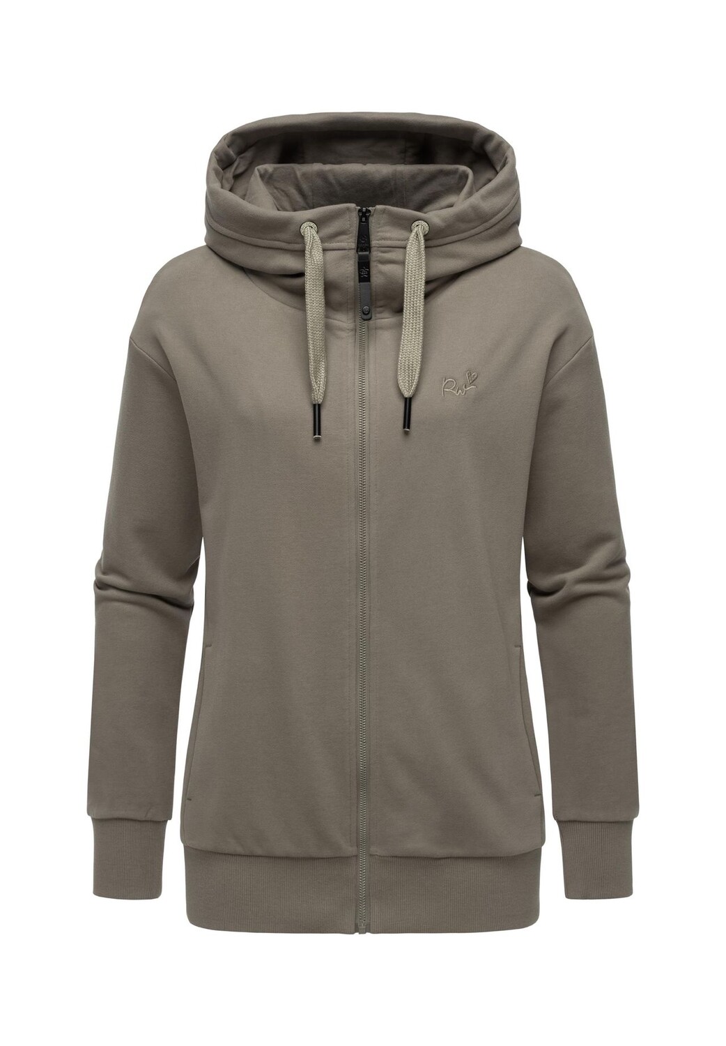 Толстовка Yodis на молнии Ragweartm, цвет Mocca
Толстовка Yodis на молнии Ragweartm, цвет Mocca