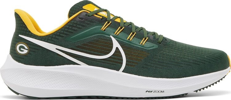 Кроссовки Nike NFL x Air Zoom Pegasus 39 'Green Bay Packers', зеленый, Зеленый;серый, Кроссовки Nike NFL x Air Zoom Pegasus 39 'Green Bay Packers', зеленый
Кроссовки Nike NFL x Air Zoom Pegasus 39 'Green Bay Packers', зеленый, Зеленый;серый, Кроссовки Nike NFL x Air Zoom Pegasus 39 'Green Bay Packers', зеленый