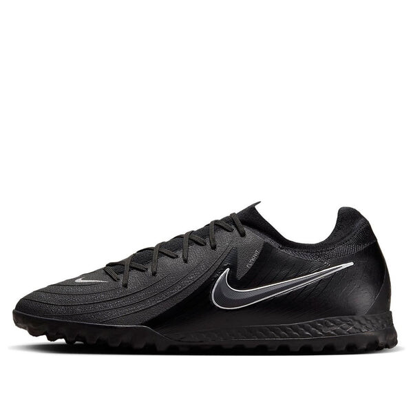 Кроссовки phantom gx 2 pro tf Nike, черный
Кроссовки phantom gx 2 pro tf Nike, черный