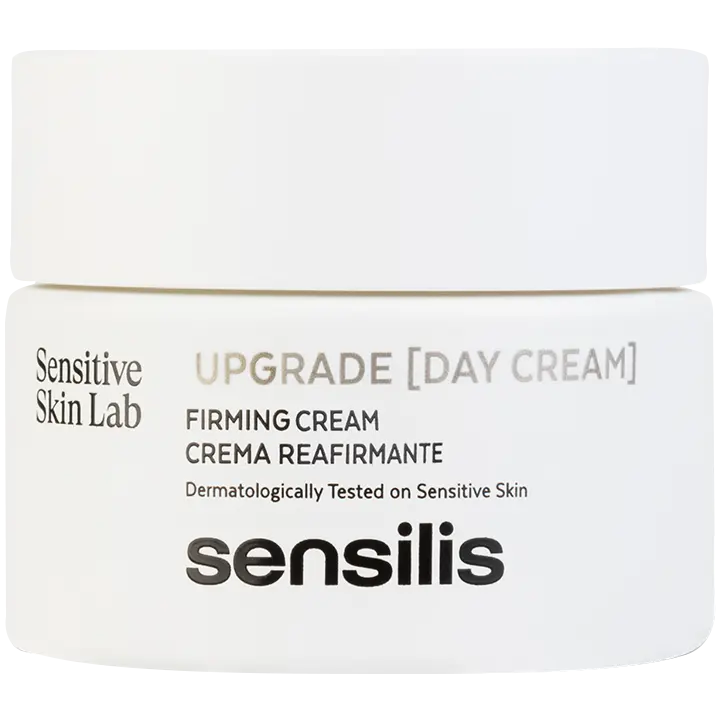 Sensilis Upgrade дневной крем для лица, 50 мл
Sensilis Upgrade дневной крем для лица, 50 мл