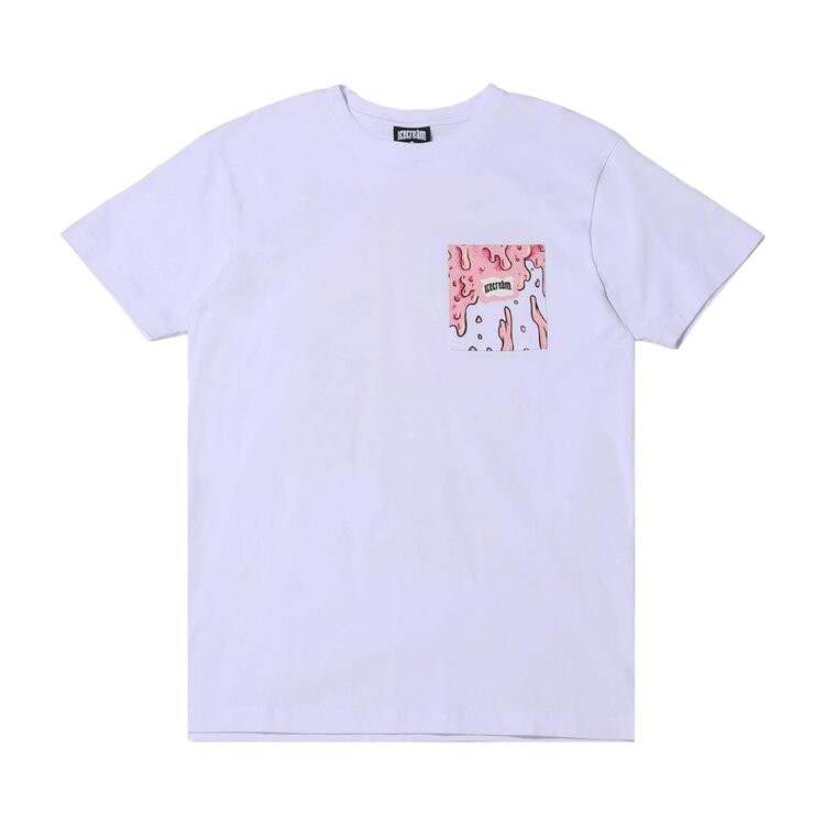 Футболка Icecream Thomas Short-Sleeve Tee 'White', белый
Футболка Icecream Thomas Short-Sleeve Tee 'White', белый