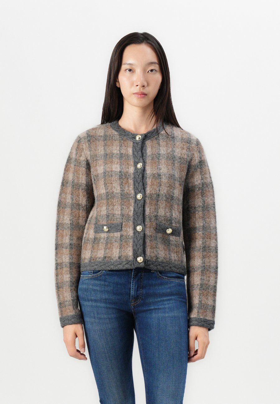 Кардиган JOOP! Cardigan, Light Brown
Кардиган JOOP! Cardigan, Light Brown