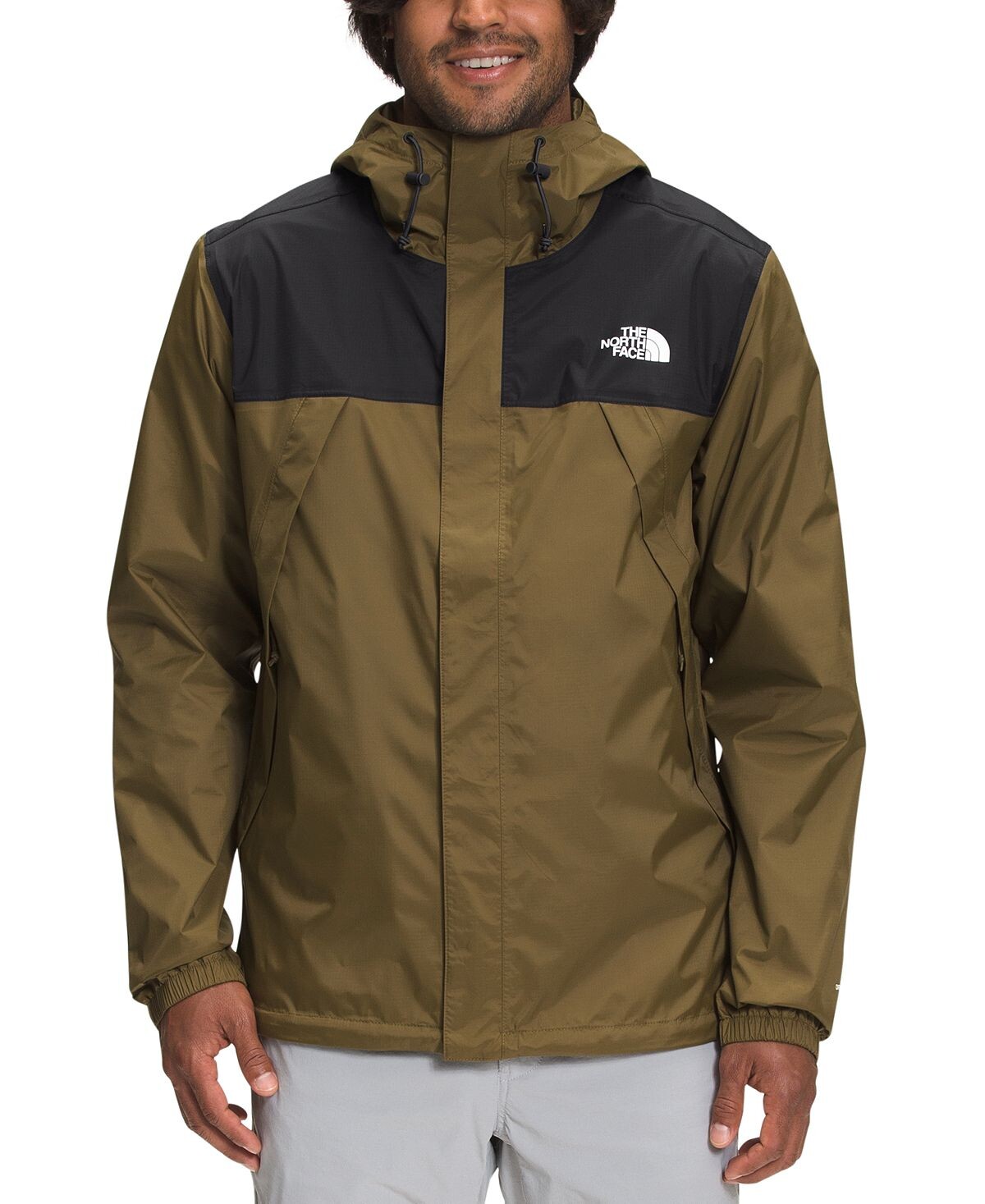 Мужская водонепроницаемая куртка antora The North Face, мульти
Мужская водонепроницаемая куртка antora The North Face, мульти