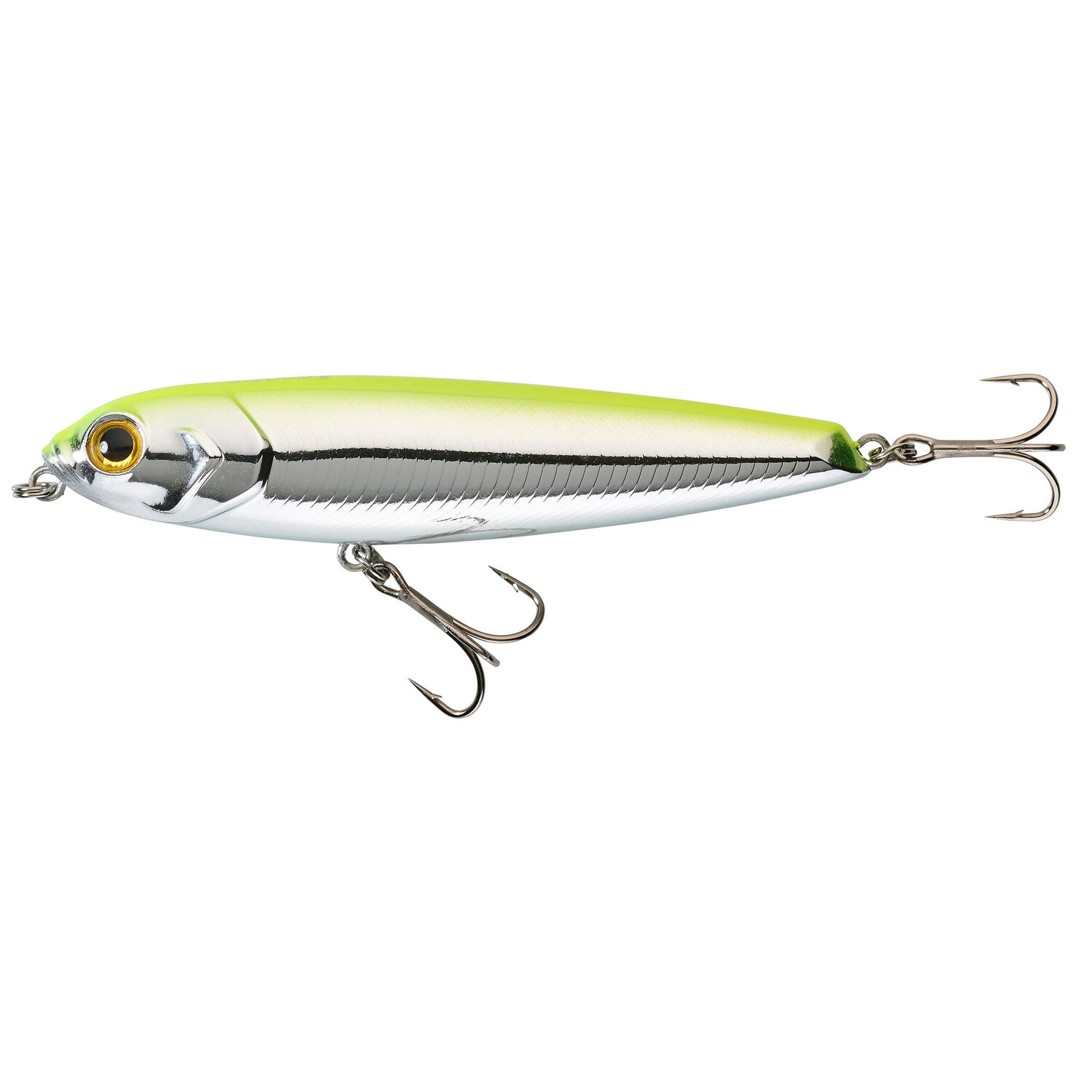 Воблер Wizdom 110F белый CAPERLAN
Воблер Wizdom 110F белый CAPERLAN