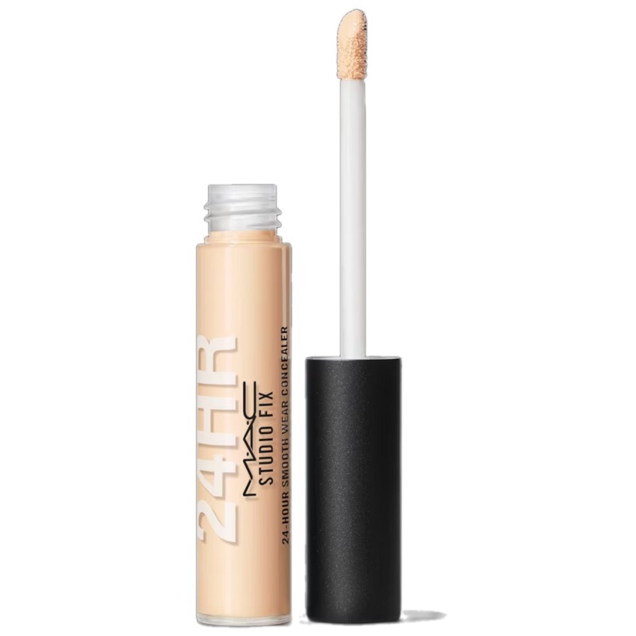 Консилер MAC Studio Fix 24-Hour Smooth Wear, оттенок NC15, 7 мл
Консилер MAC Studio Fix 24-Hour Smooth Wear, оттенок NC15, 7 мл