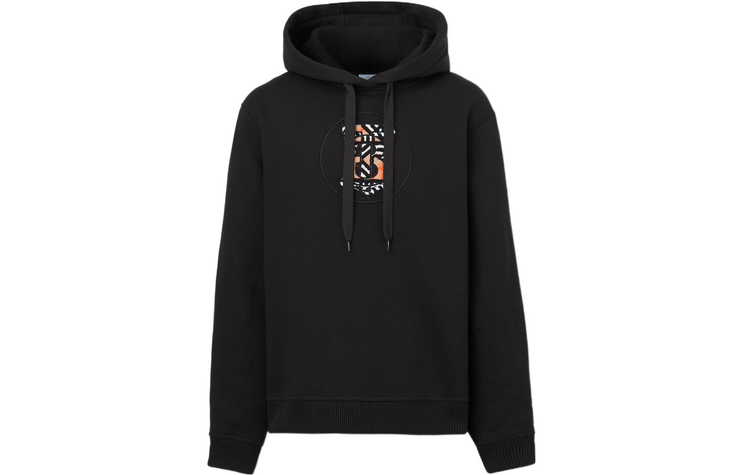 Burberry Женская толстовка, цвет Black
Burberry Женская толстовка, цвет Black