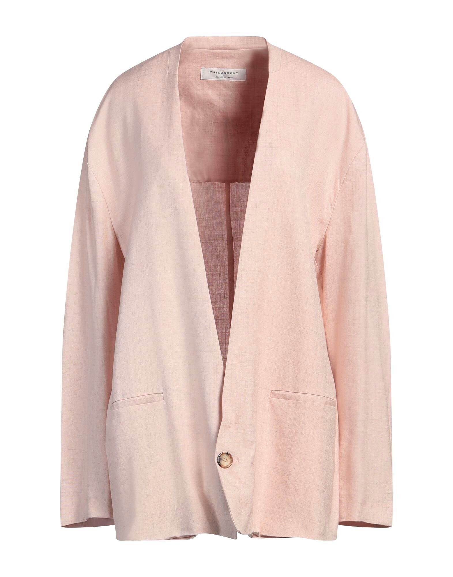 Куртка Philosophy Di Lorenzo Serafini, светло-розовый
Куртка Philosophy Di Lorenzo Serafini, светло-розовый
