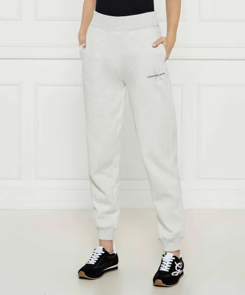 Спортивные штаны Calvin Klein Jeans, серый
Спортивные штаны Calvin Klein Jeans, серый