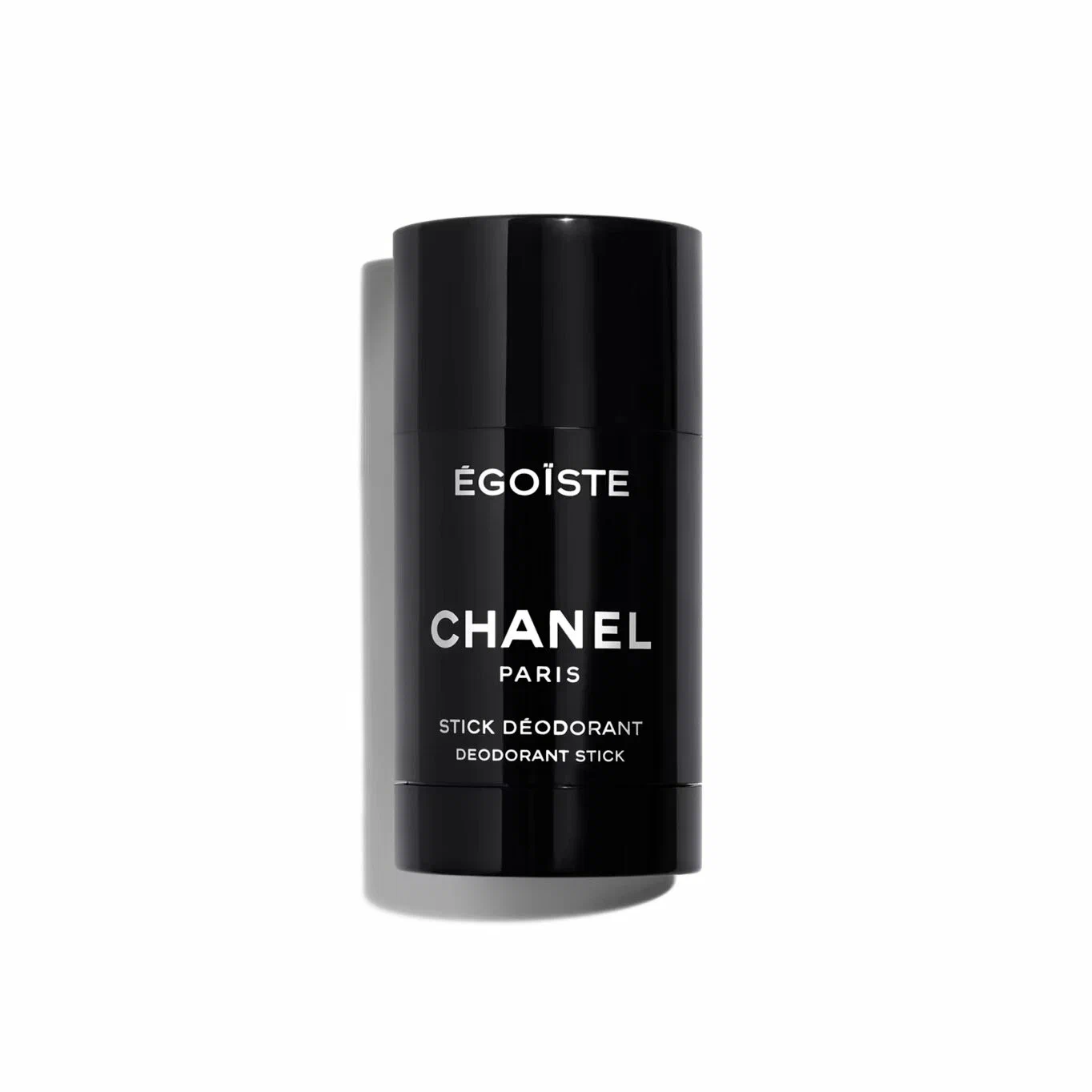 Дезодорант в стике Egoiste Chanel, 75 г
Дезодорант в стике Egoiste Chanel, 75 г