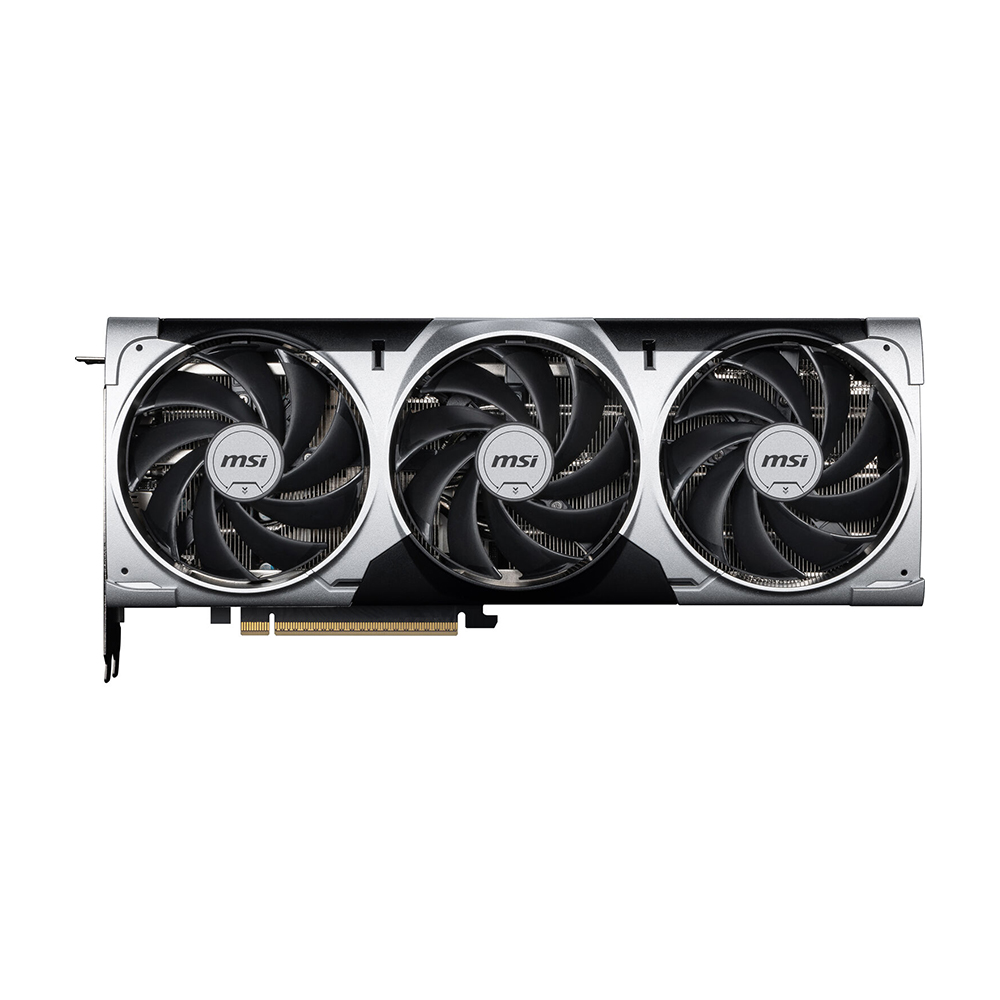 Видеокарта MSI GeForce RTX 5070 VENTUS 3X OC, 12 Гб, серебристый
Видеокарта MSI GeForce RTX 5070 VENTUS 3X OC, 12 Гб, серебристый