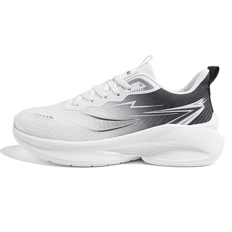 Беговые кроссовки мужские Low top HUANQIU, белый
Беговые кроссовки мужские Low top HUANQIU, белый