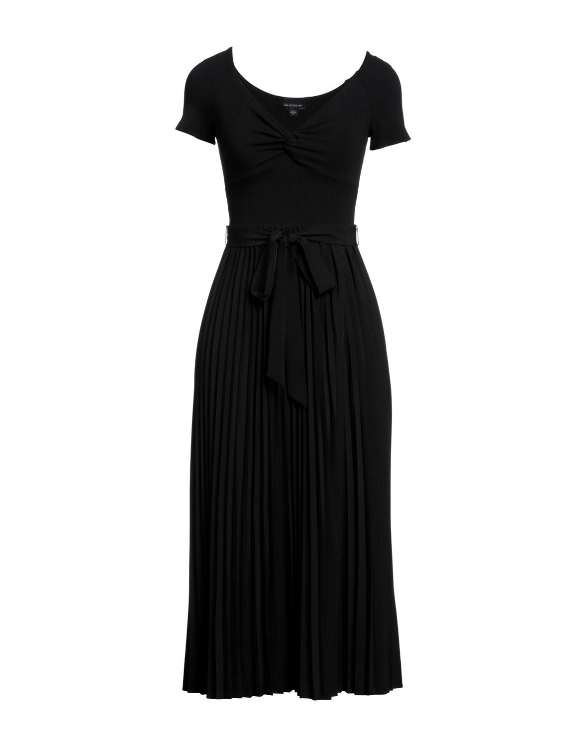 Платье Guess, черный
Платье Guess, черный