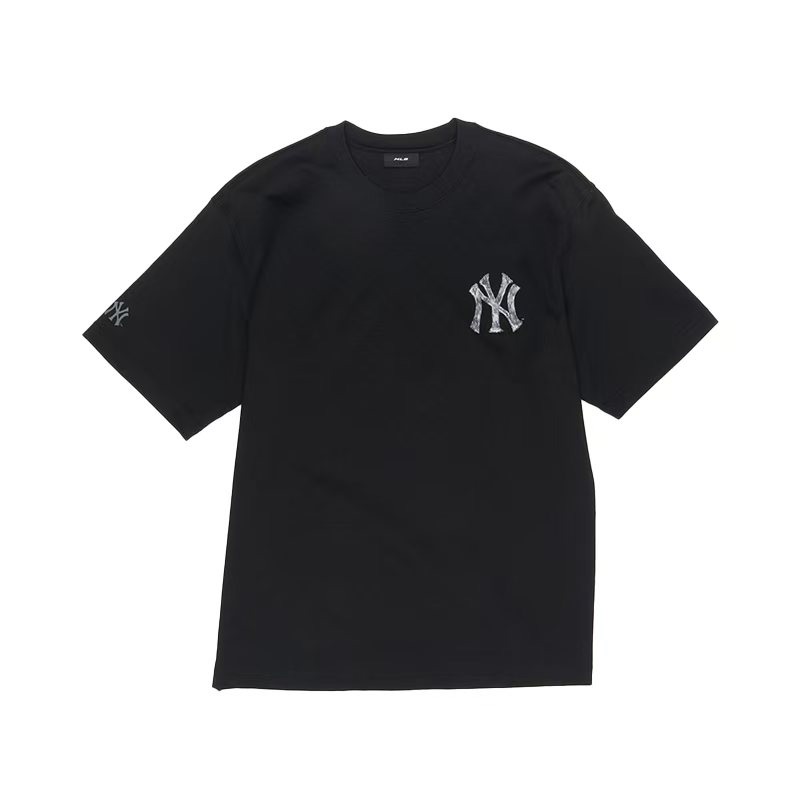 MLB Футболка унисекс черная, Черный, MLB Футболка унисекс черная
MLB Футболка унисекс черная, Черный, MLB Футболка унисекс черная