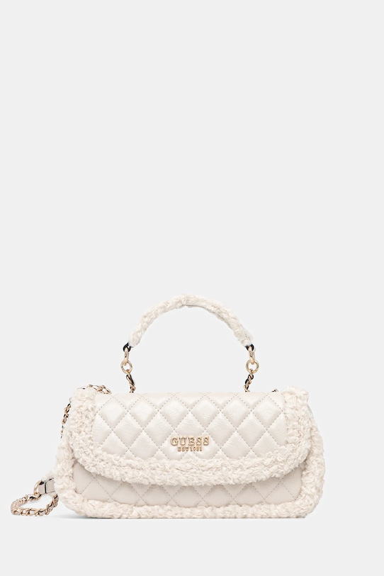 Сумка CRISTI Guess, бежевый
Сумка CRISTI Guess, бежевый