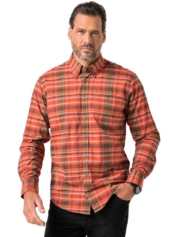 JP1880 Рубашка в терра
JP1880 Рубашка в терра