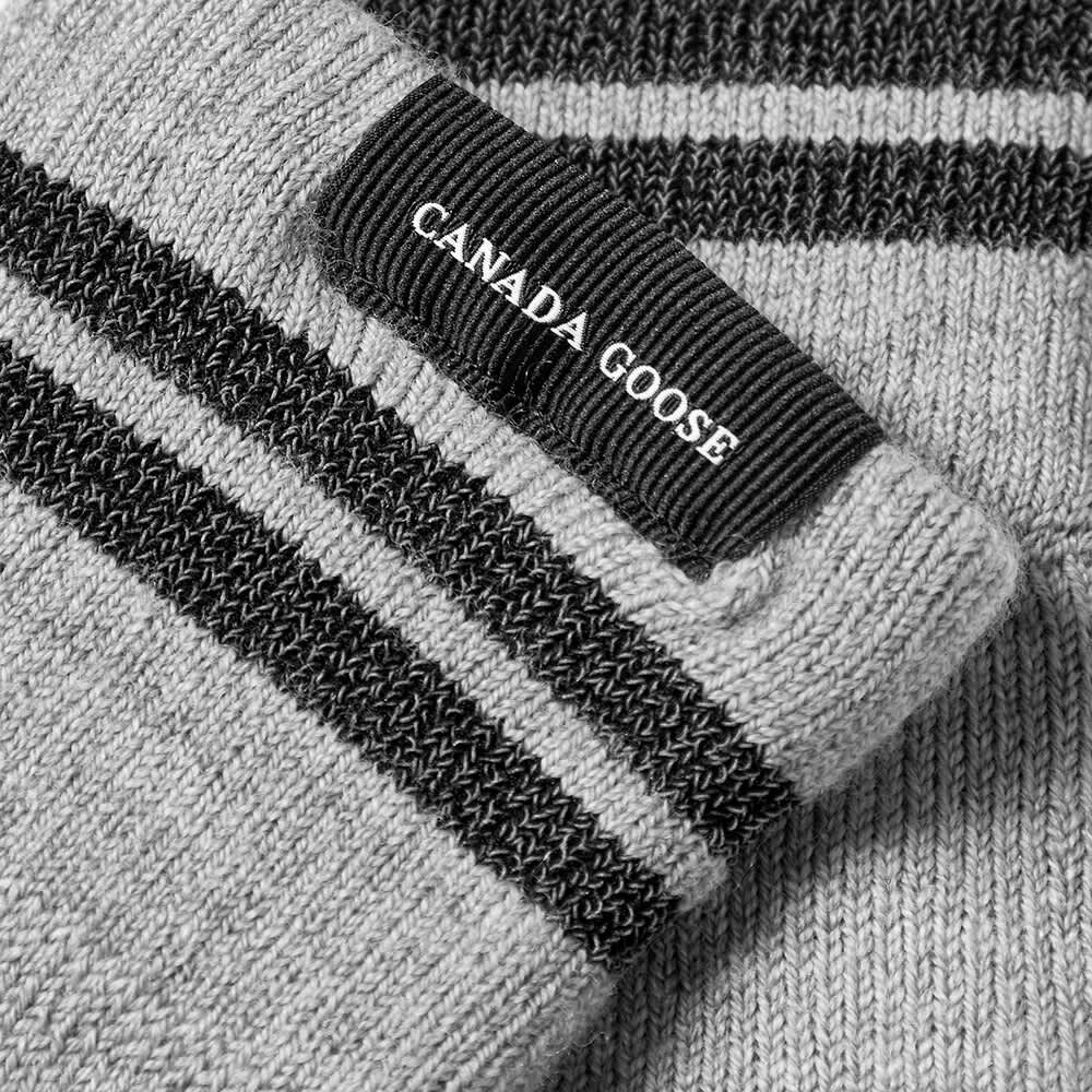 Перчатки Canada Goose Barrier Glove
Перчатки Canada Goose Barrier Glove