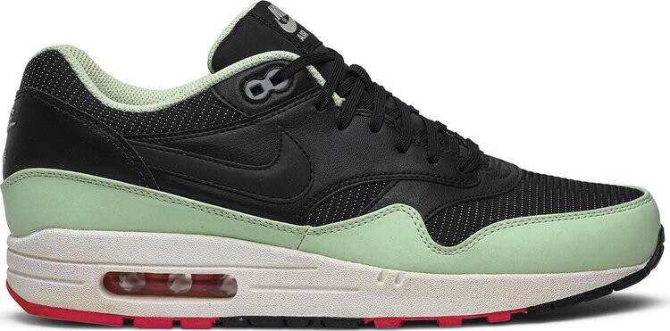 Кроссовки Nike Air Max 1 FB 'Yeezy', черный
Кроссовки Nike Air Max 1 FB 'Yeezy', черный