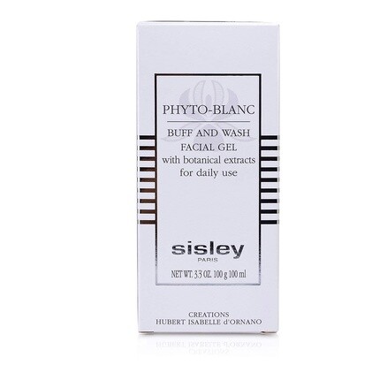 Sisley Phyto-Blanc Осветляющая очищающая пенка 100мл
Sisley Phyto-Blanc Осветляющая очищающая пенка 100мл