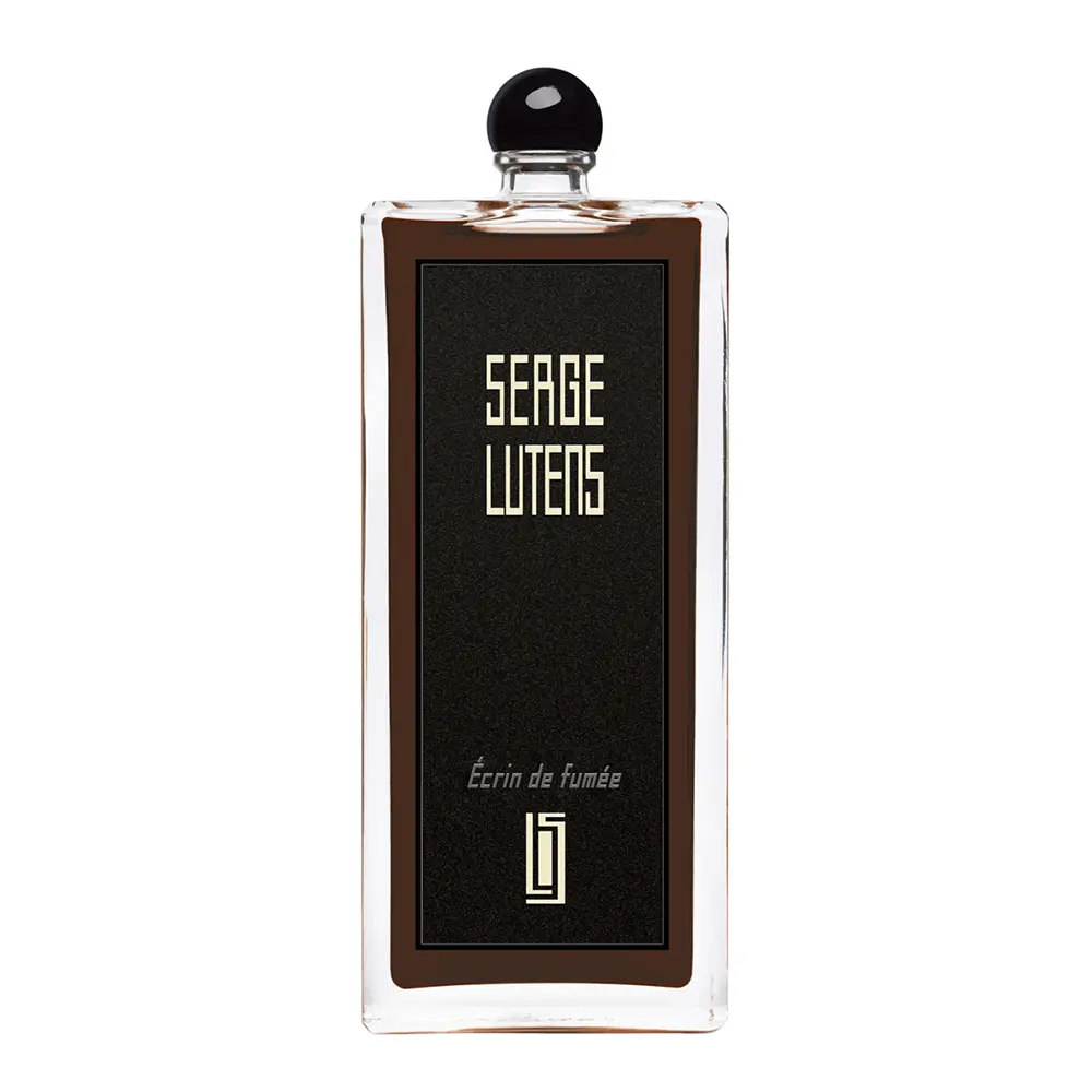 Парфюмерная вода Serge Lutens Écrin de Fumée, 50 мл
Парфюмерная вода Serge Lutens Écrin de Fumée, 50 мл