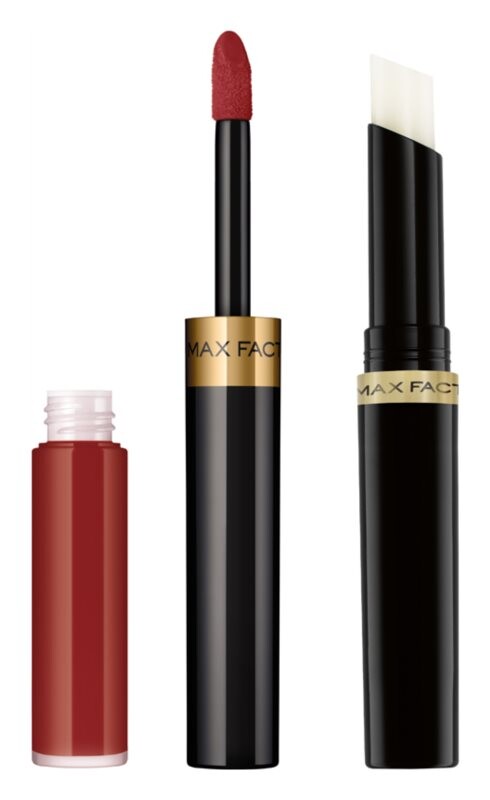 Стойкая помада с бальзамом Max Factor Lipfinity Lip Colour, оттенок 110 Passionate
Стойкая помада с бальзамом Max Factor Lipfinity Lip Colour, оттенок 110 Passionate