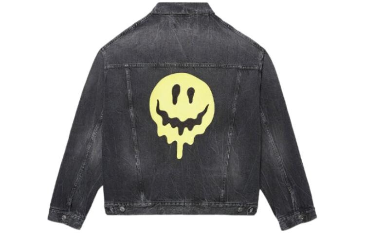 Куртка унисекс Balenciaga, цвет Black
Куртка унисекс Balenciaga, цвет Black