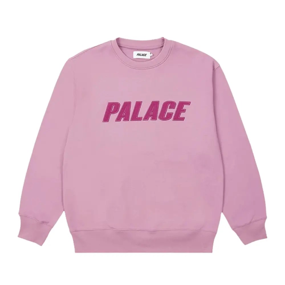 Свитшот Palace Iridescent Appliqué Crew, пурпурный, Фиолетовый, Свитшот Palace Iridescent Appliqué Crew, пурпурный
Свитшот Palace Iridescent Appliqué Crew, пурпурный, Фиолетовый, Свитшот Palace Iridescent Appliqué Crew, пурпурный